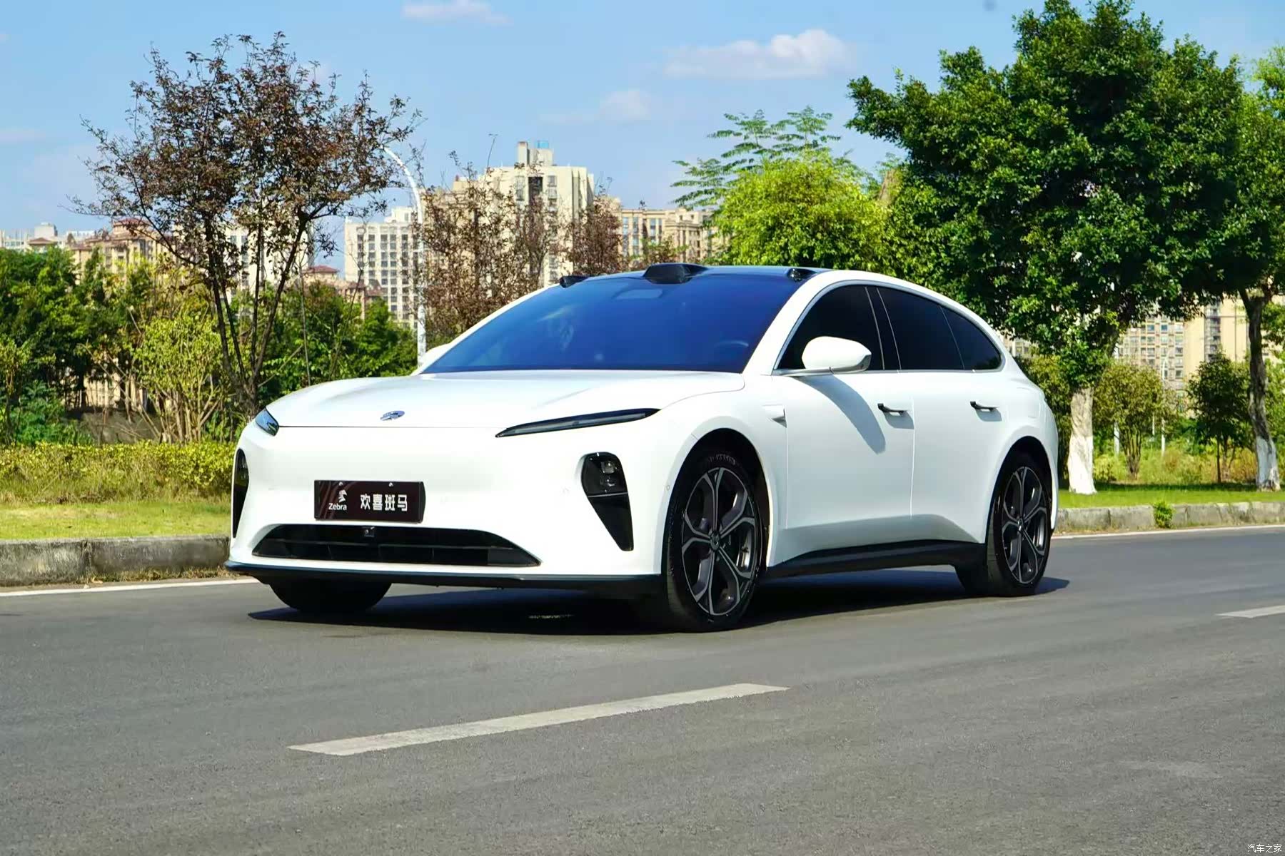 NIO ET5, 2024 1