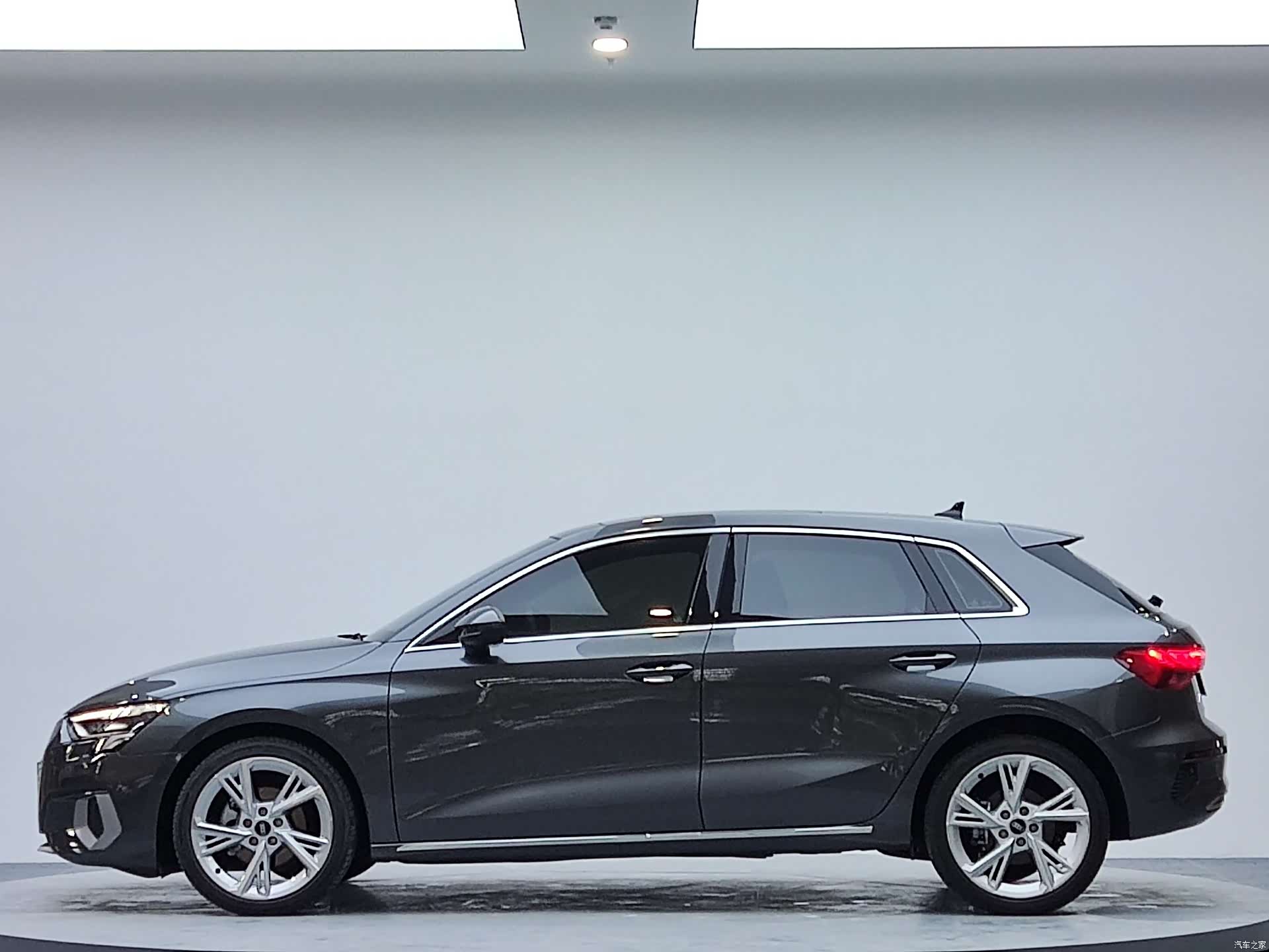 Audi A3, 2023 4