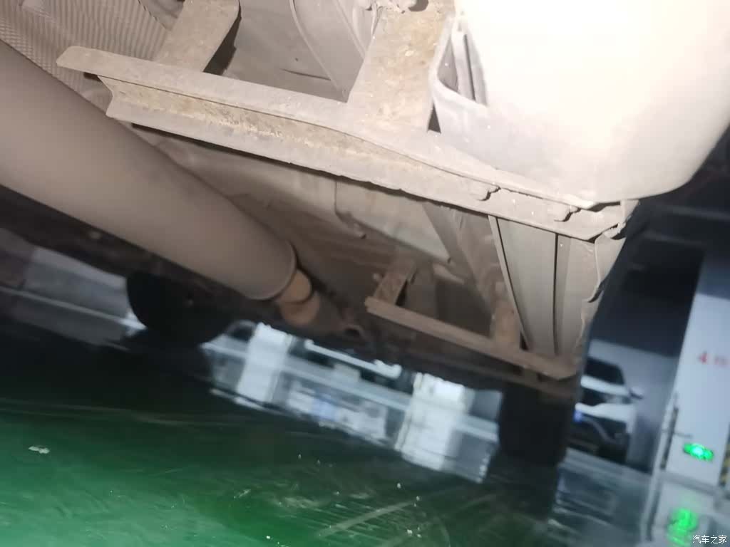 Changan CS75, 2016 17