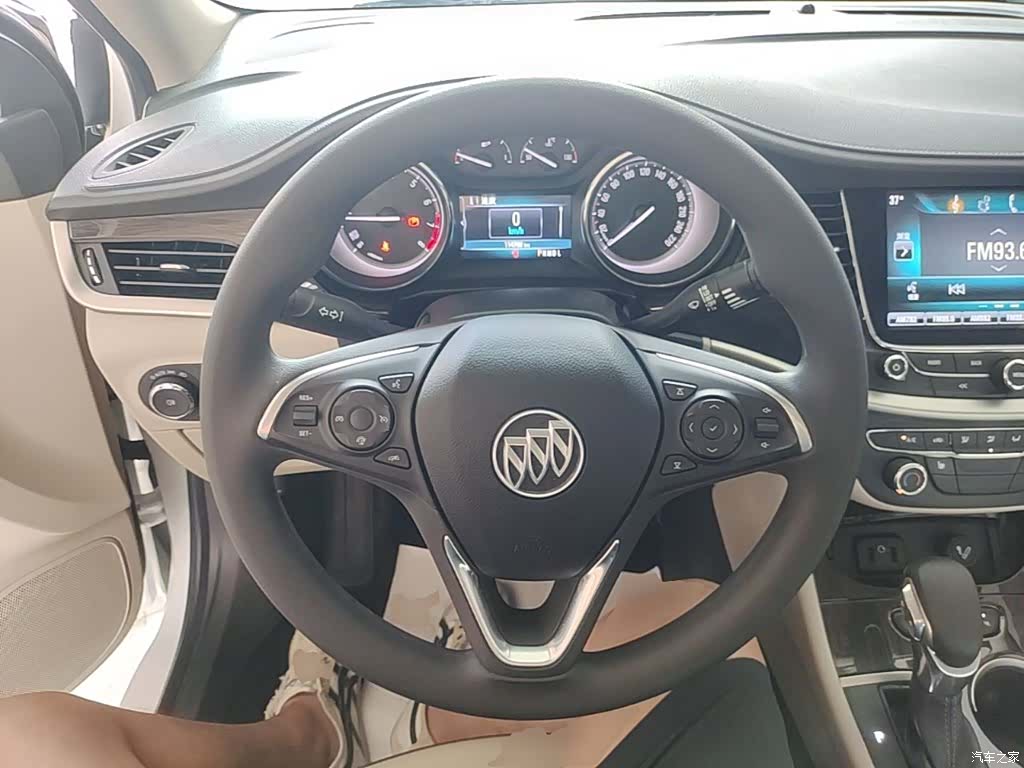 Buick Verano, 2019 11