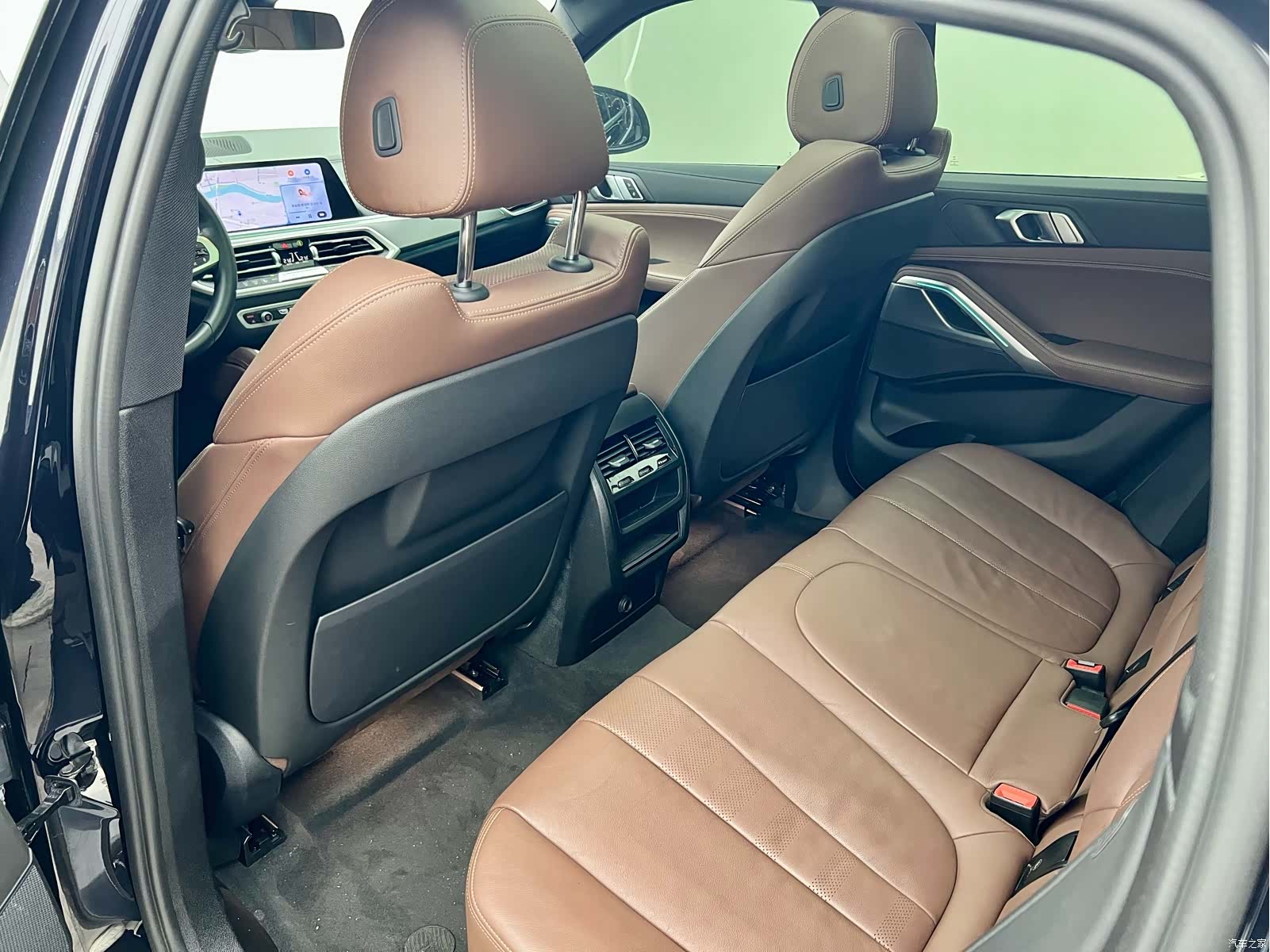 BMW X6, 2021 17