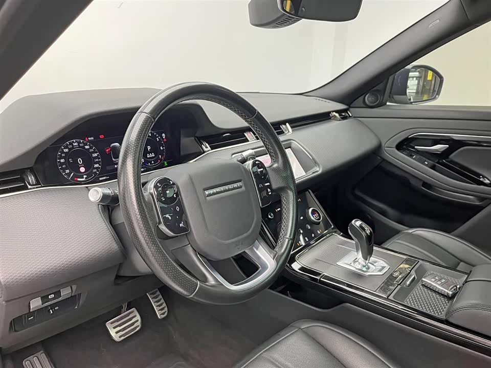 Land Rover Range Rover Aurora