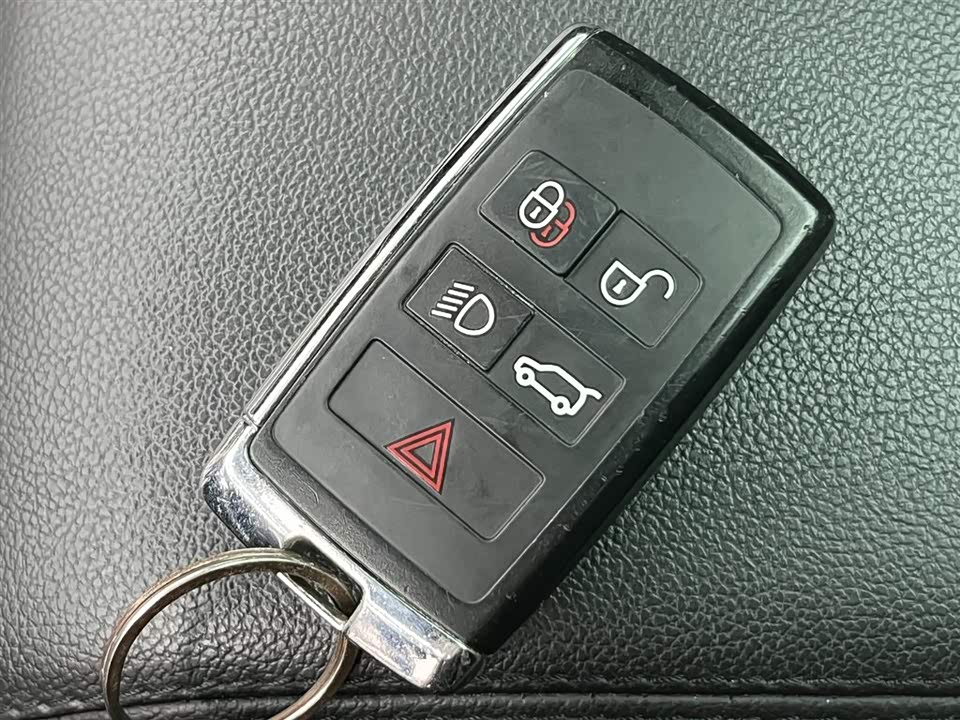 Land Rover Range Rover Aurora