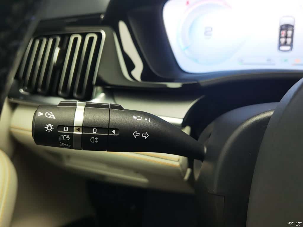BYD Song, 2024 21