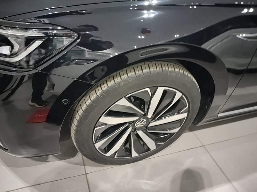 Volkswagen Passat 2022, фото 22