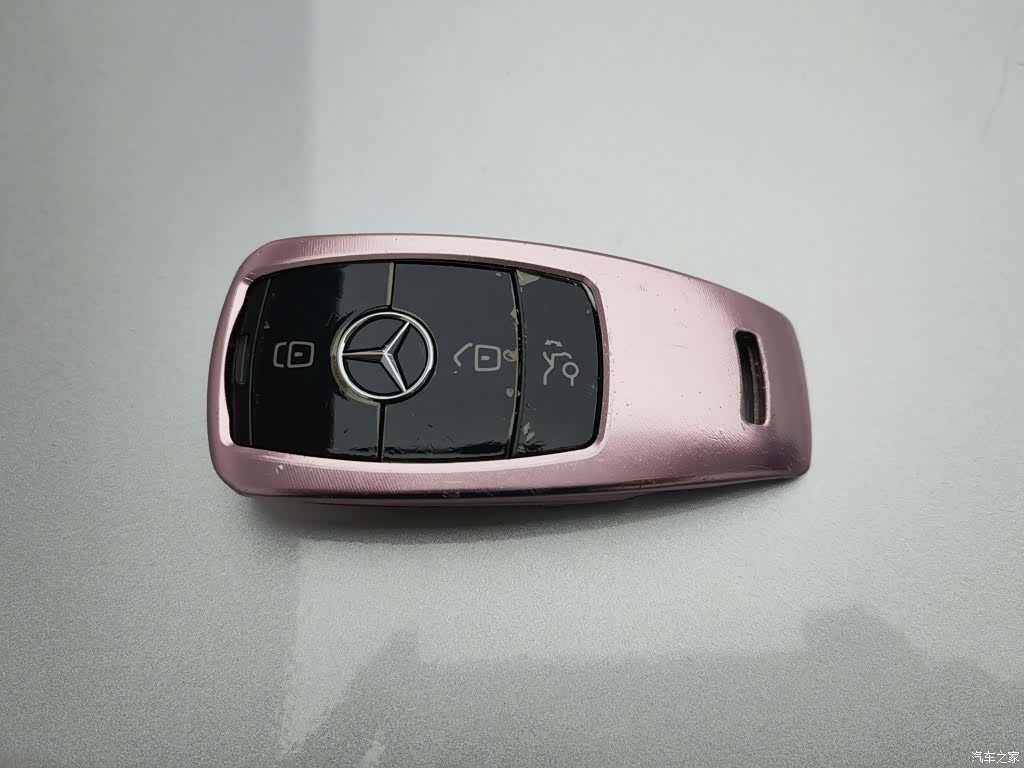 Mercedes-Benz E-Class, 2019 19