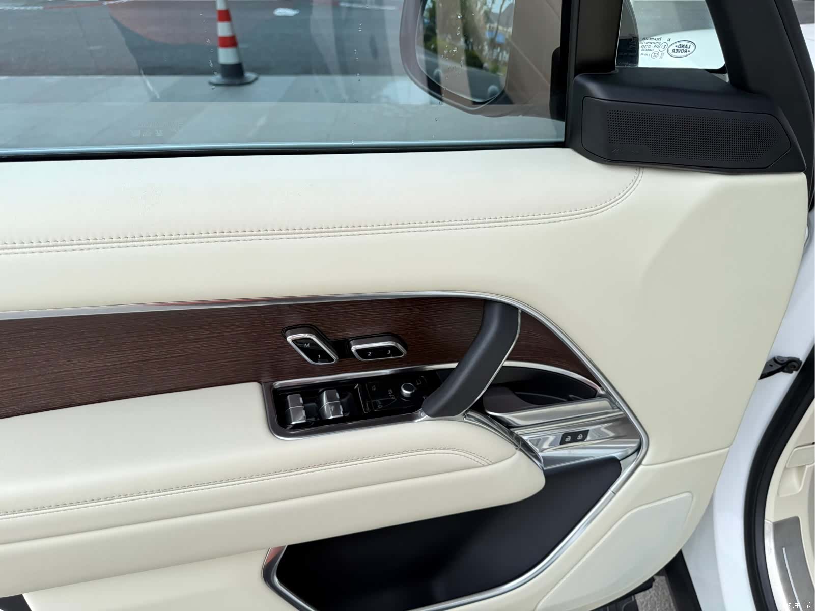 Land Rover Range Rover, 2023 8