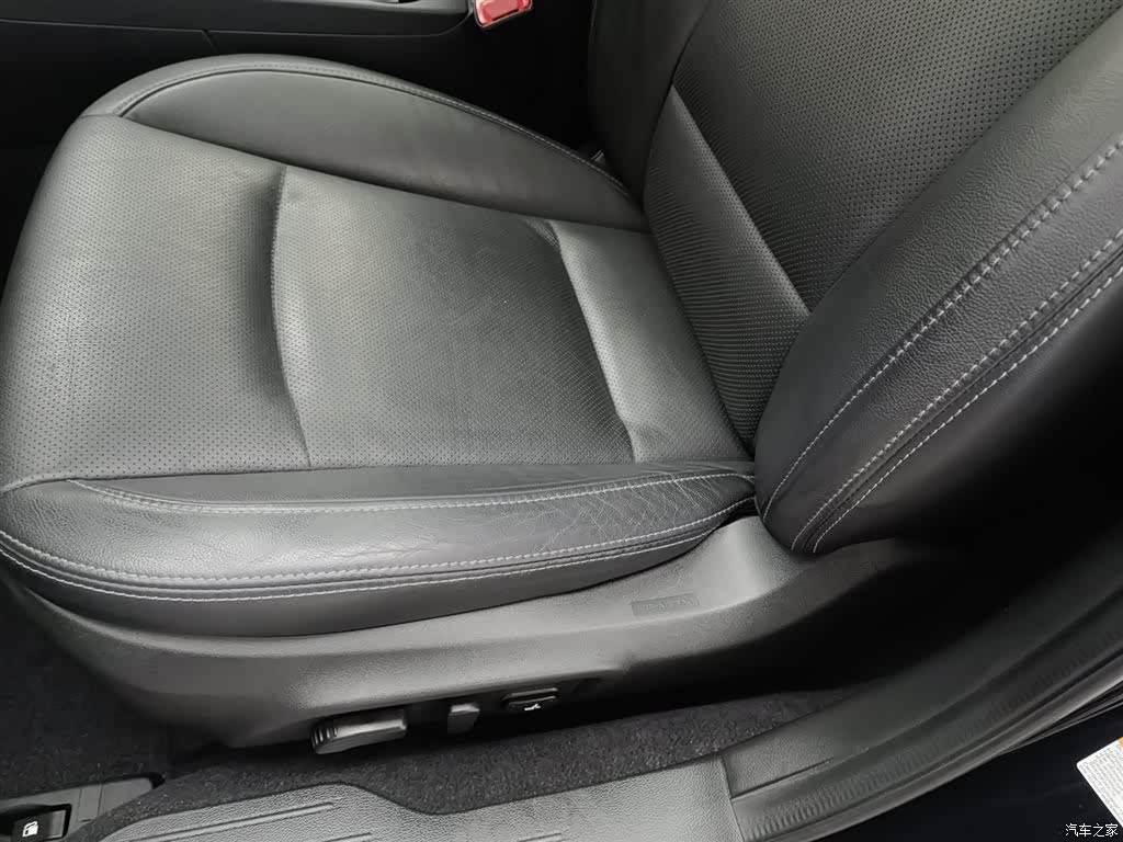 Subaru Outback, 2018 20