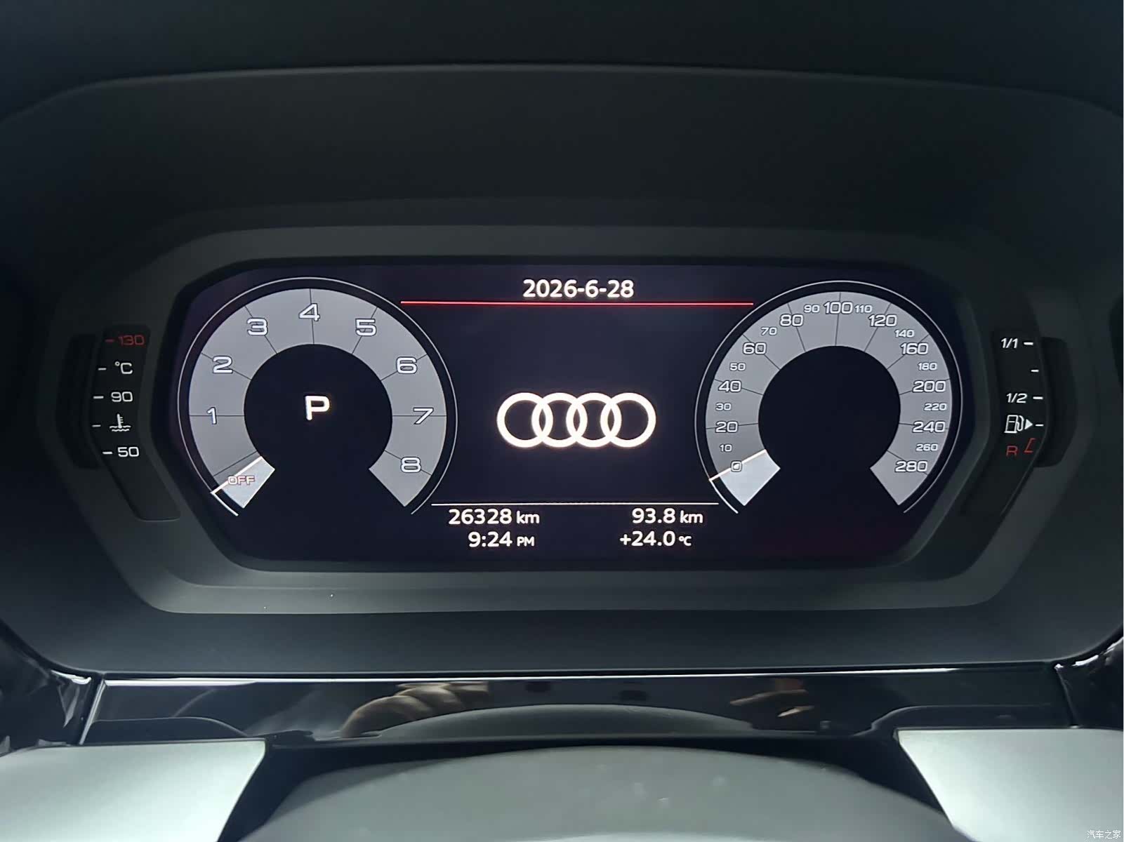 Audi A3, 2022 7
