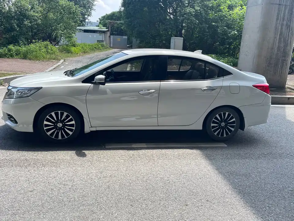 Honda Lingpai Honda Lingpai