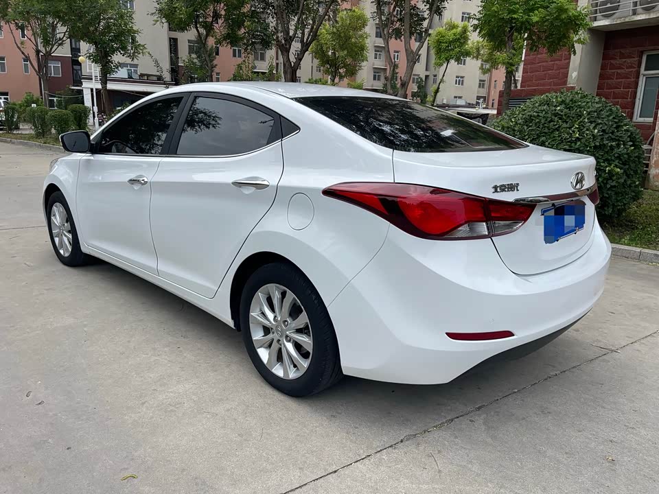 Hyundai Langdong