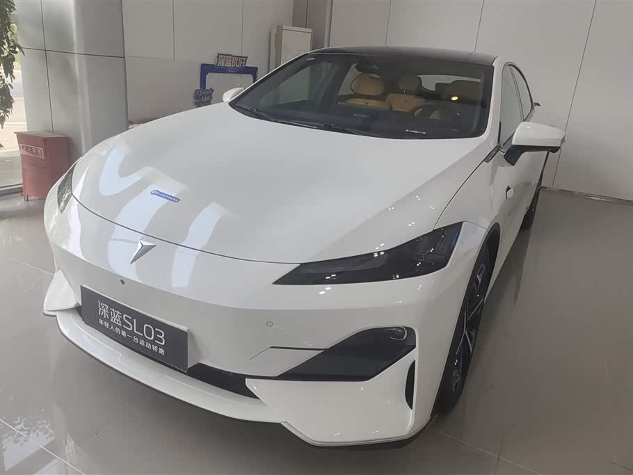 DEEPAL Dark blue SL03