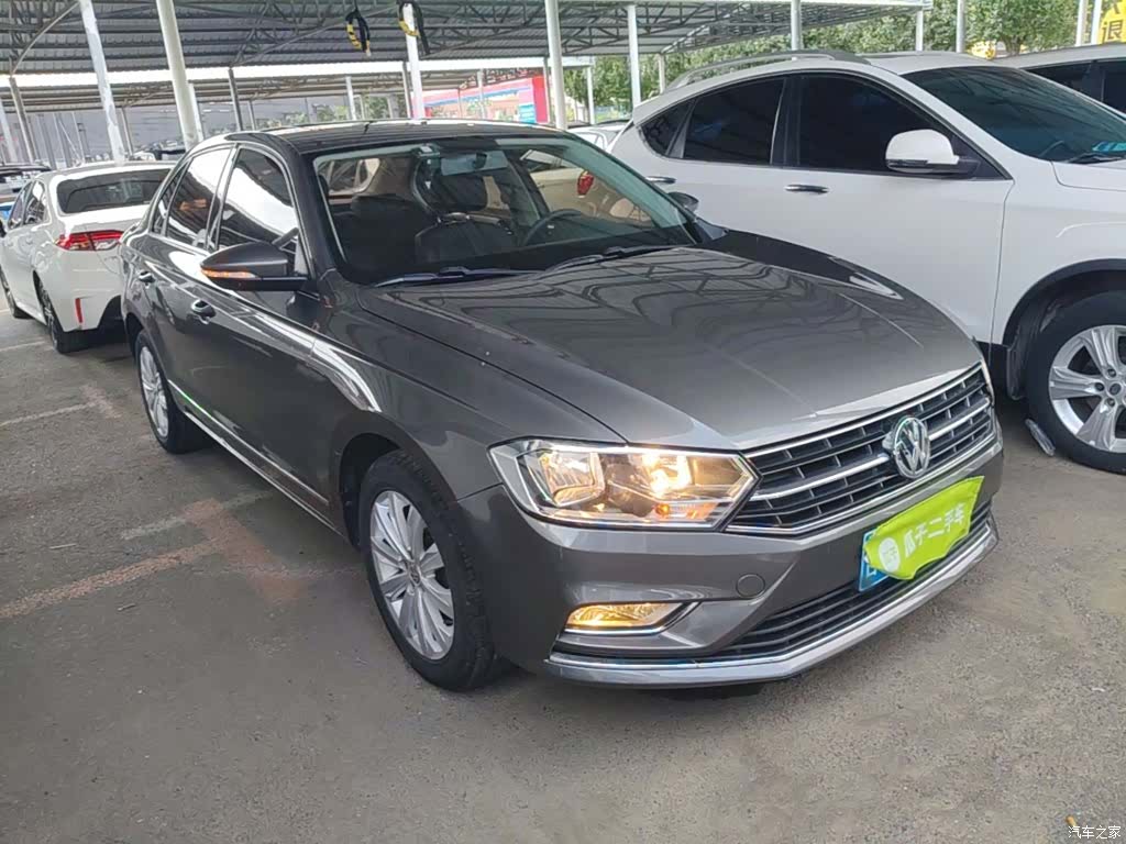 Volkswagen Bora, 2016 4
