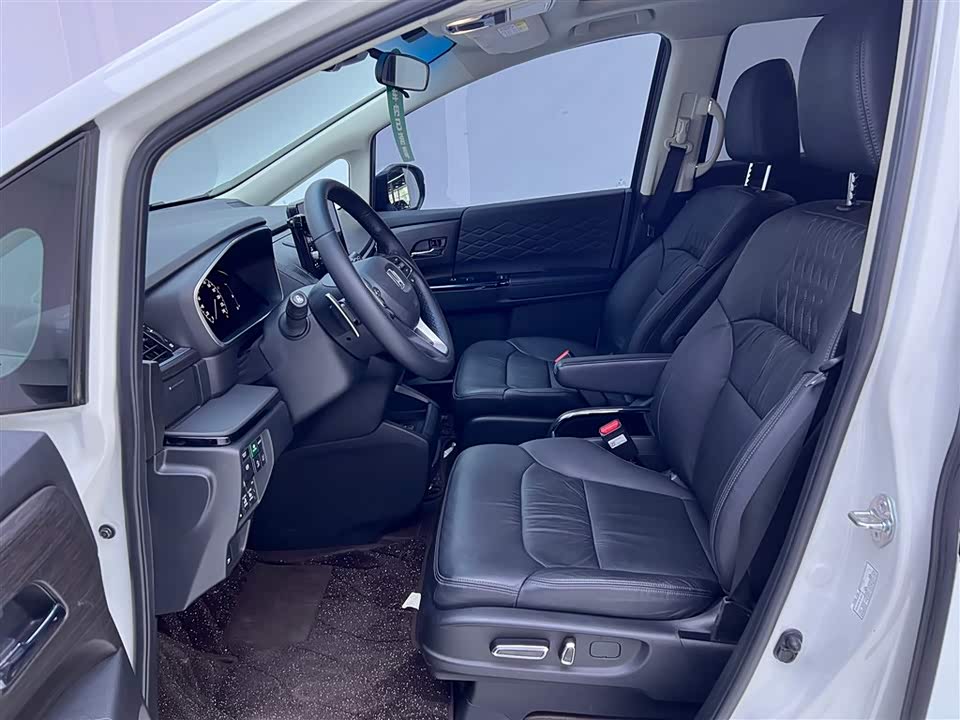 Honda Ai Lishen Honda Ai Lishen