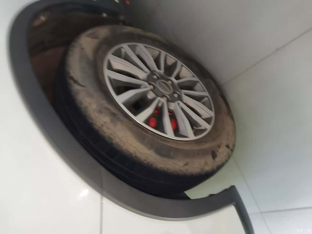 Haval H6, 2016 23