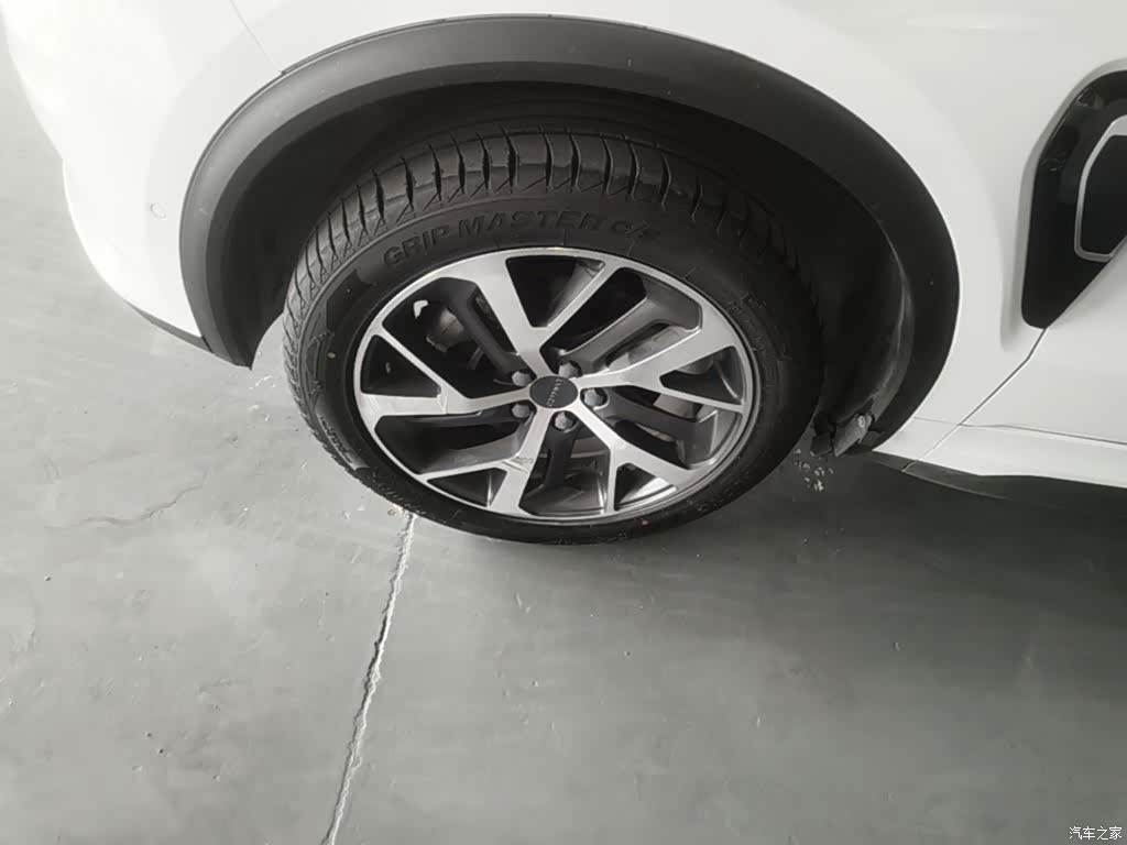 Lynk & Co 01, 2018 23