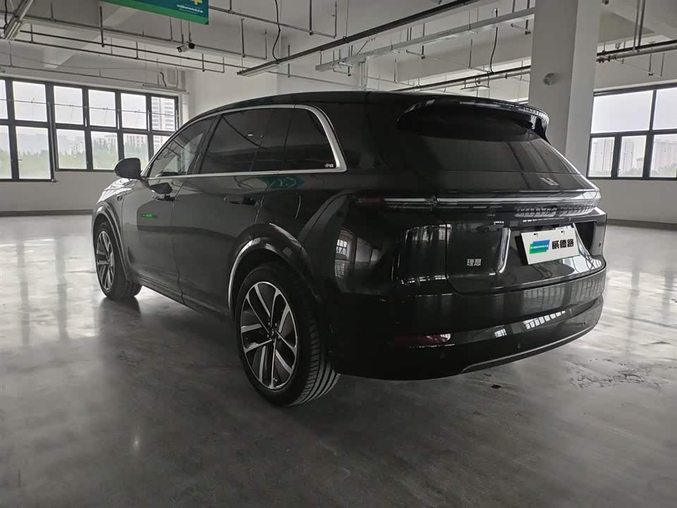 Li Auto Ideal L7 Li Auto Ideal L7