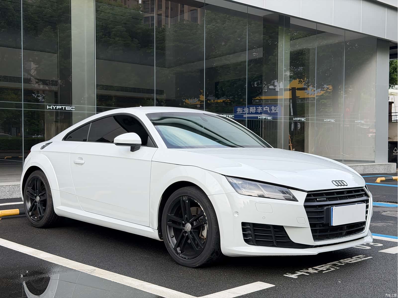 Audi TT, 2016 3