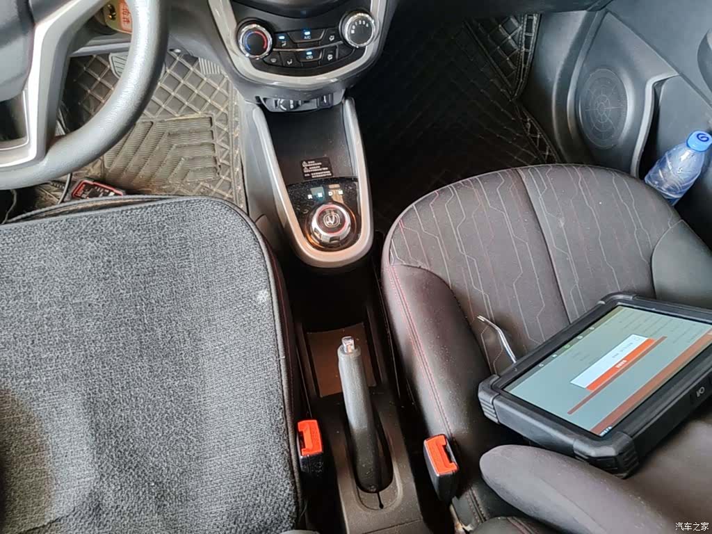 Changan IMT, 2016 14
