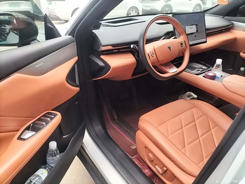 Deepal S05, 2024 16