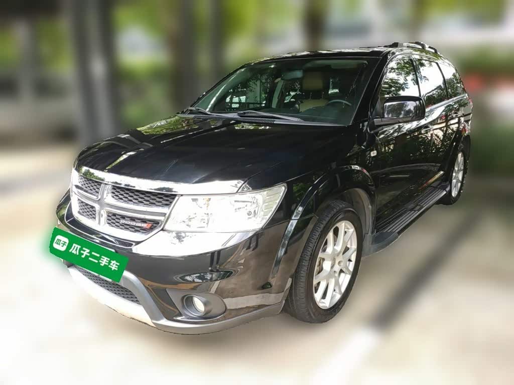 Dodge Journey