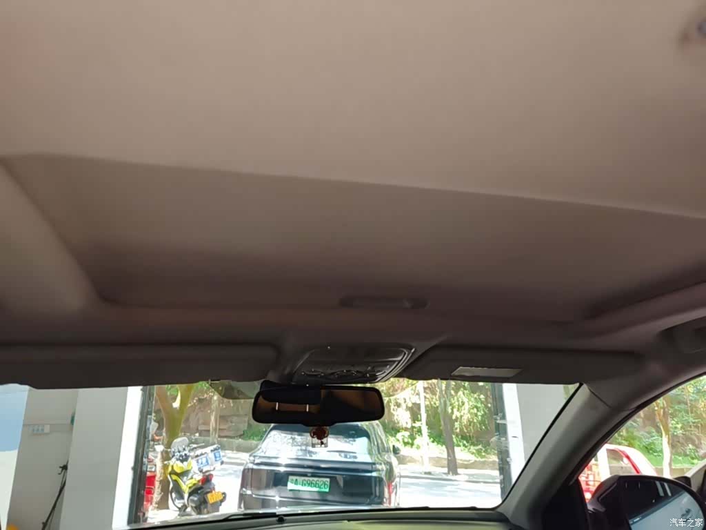 Haval H6, 2016 18