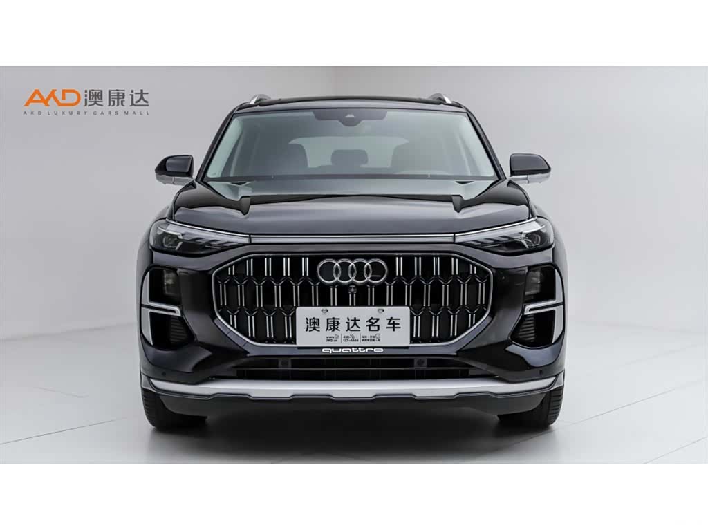 Audi Q6, 2022 2