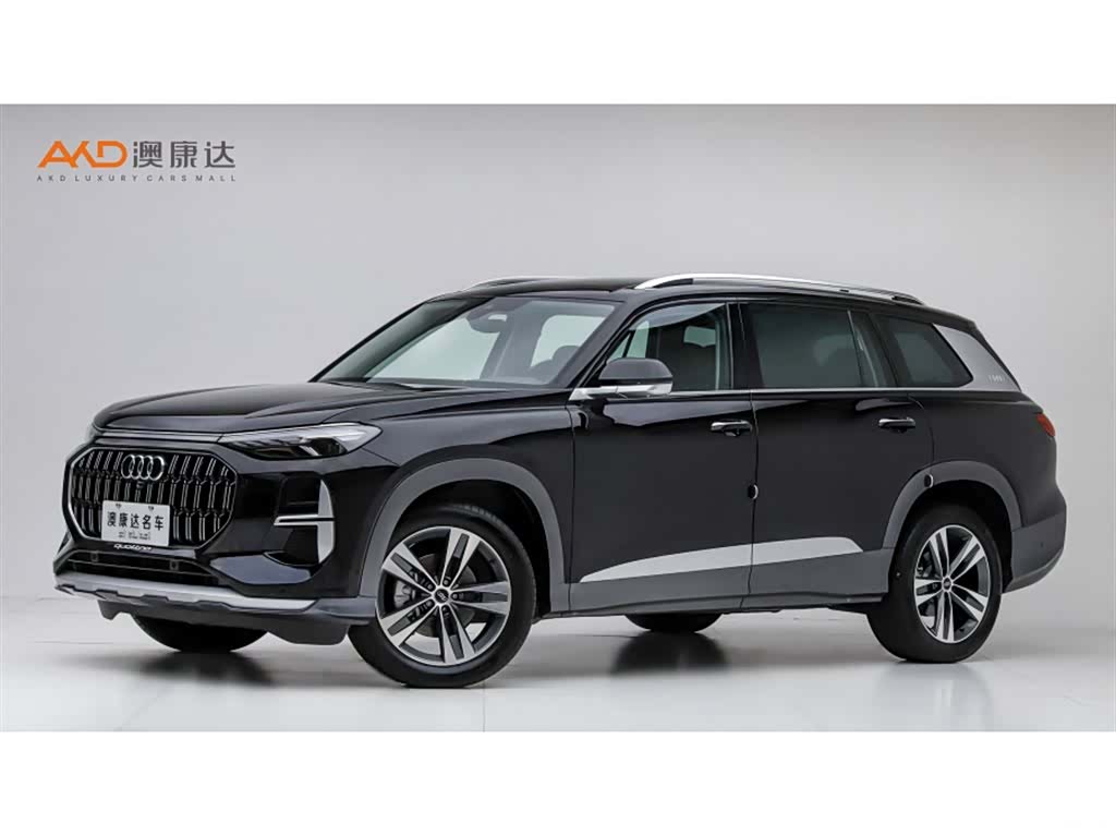 Audi Q6, 2022 1
