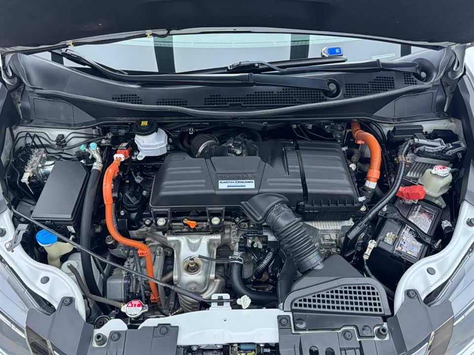 Honda Odyssey Honda Odyssey