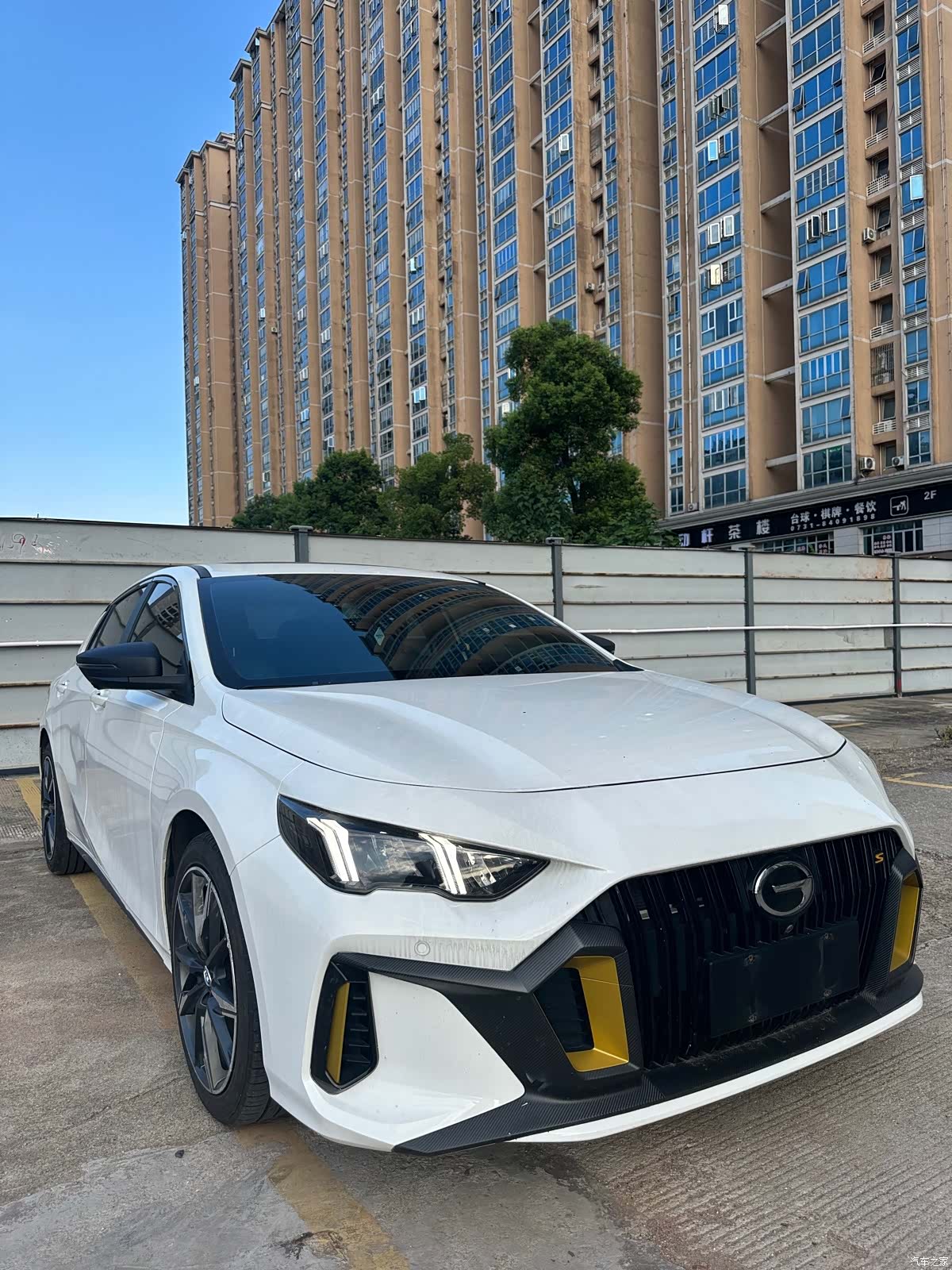 GAC Empow, 2022 1