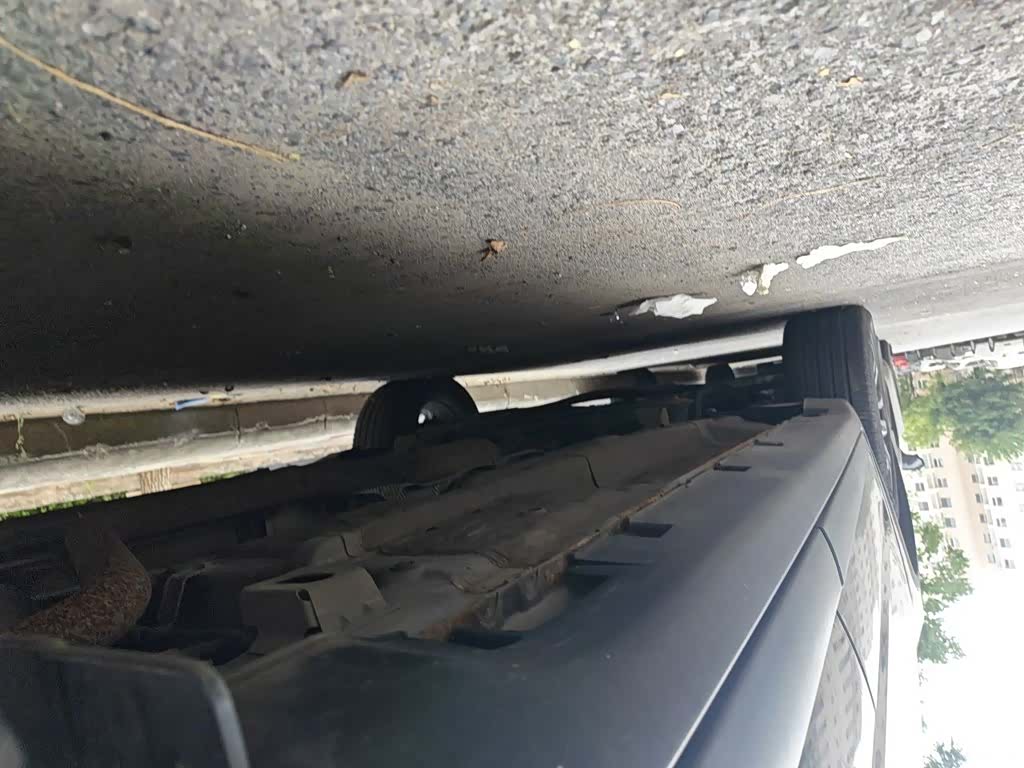 GAC GS4, 2016 20