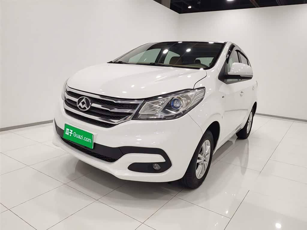Maxus G10