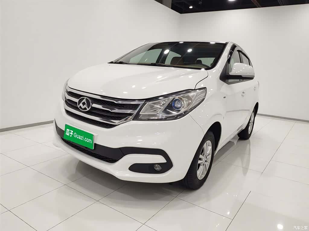 Maxus G10, 2017 1