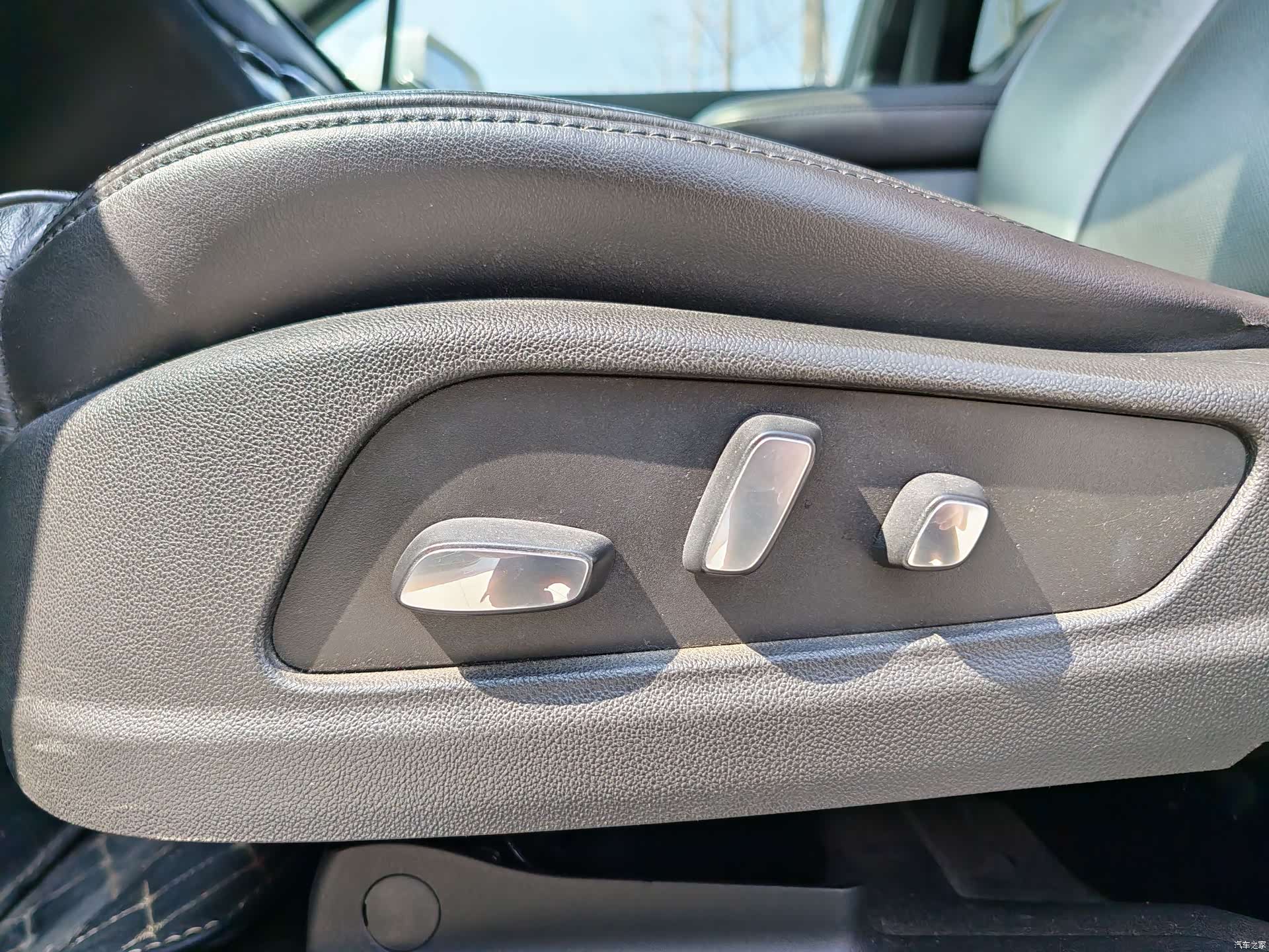 Cadillac XT5, 2018 17
