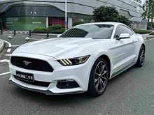 Mustang 2015�� 2.3T ���ܰ�
