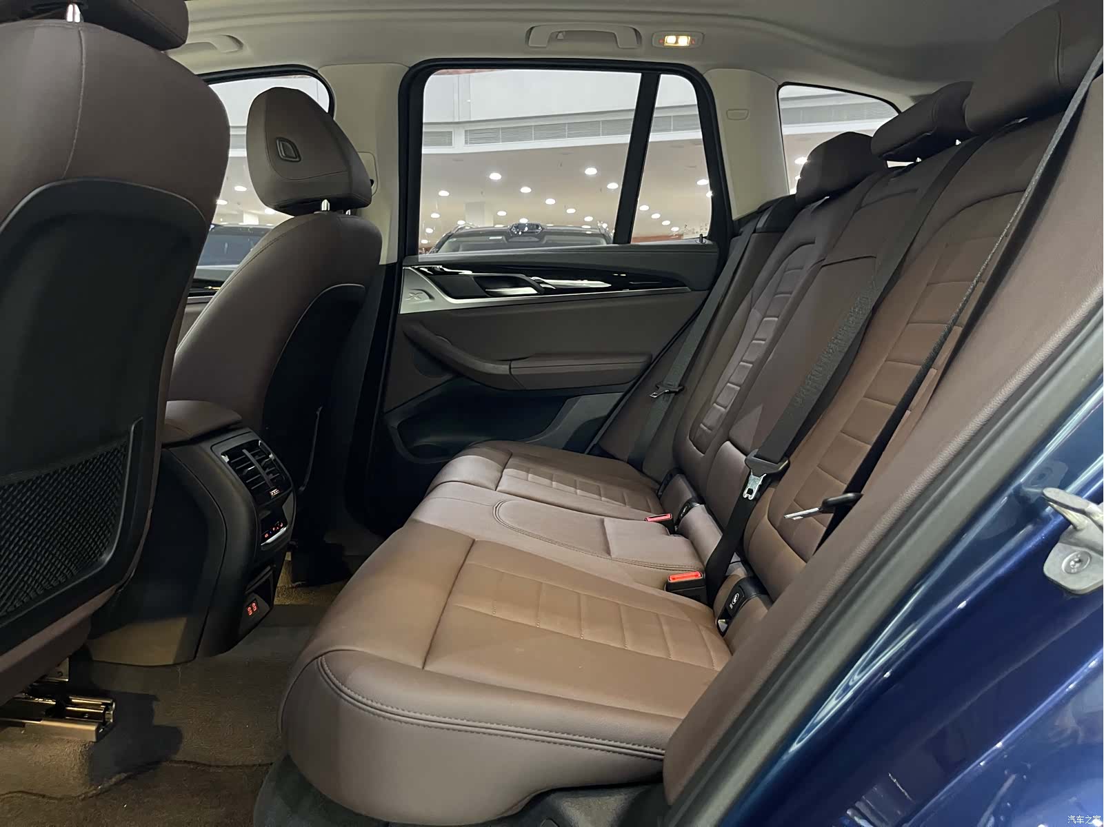 BMW X3, 2020 8