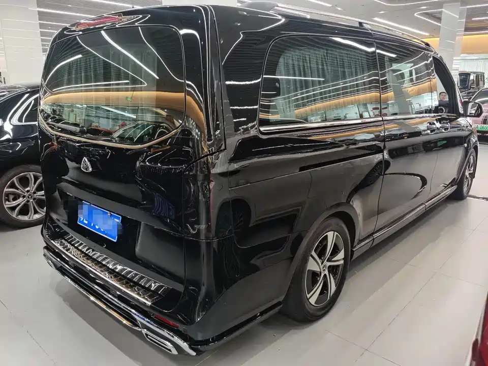 Mercedes-Benz Vito Mercedes-Benz Vito