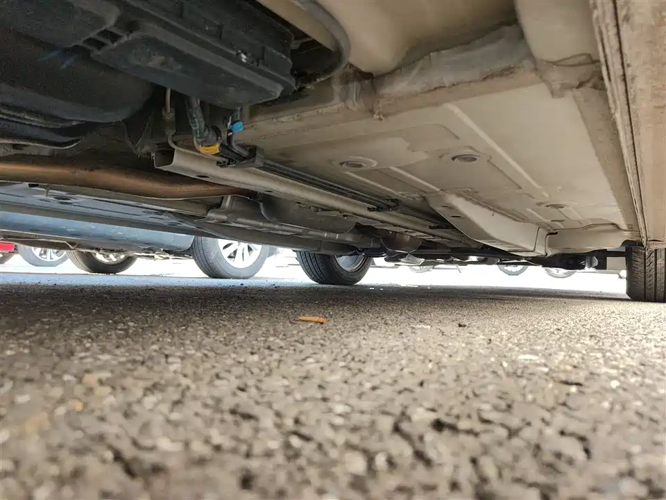 Buick Yinglang Buick Yinglang