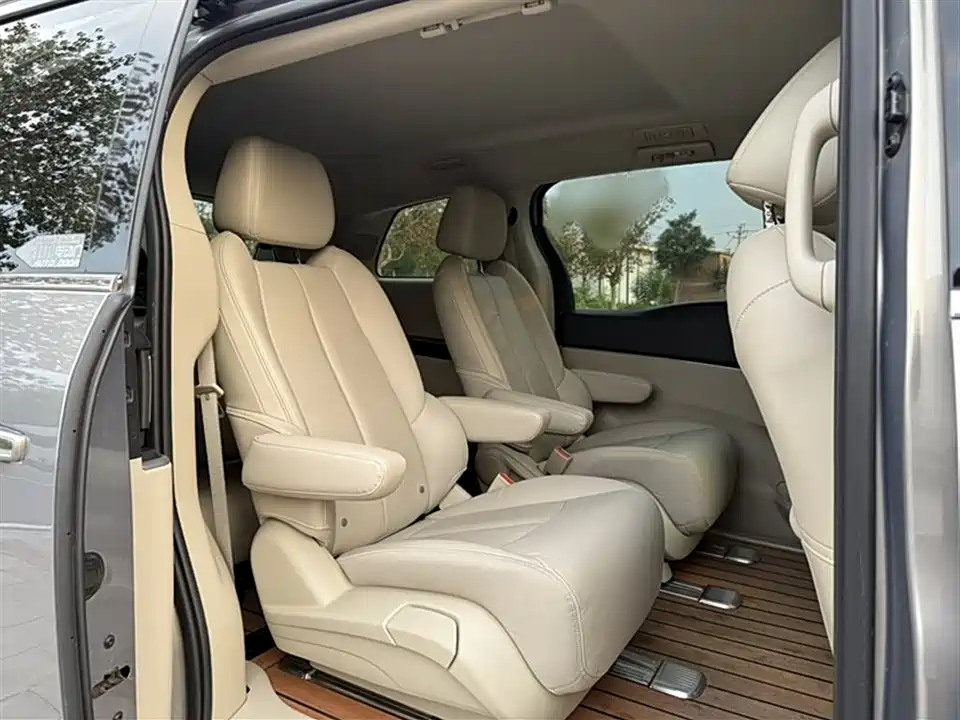 Buick GL8 Buick GL8