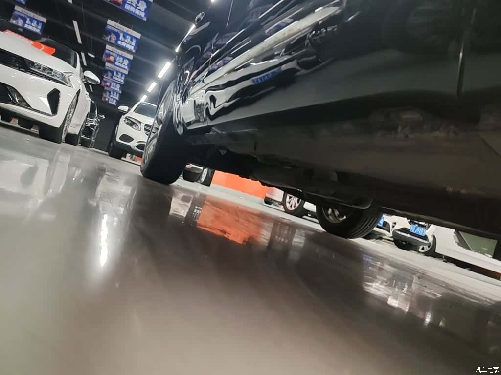 Chery Tiggo 5x, 2018 21