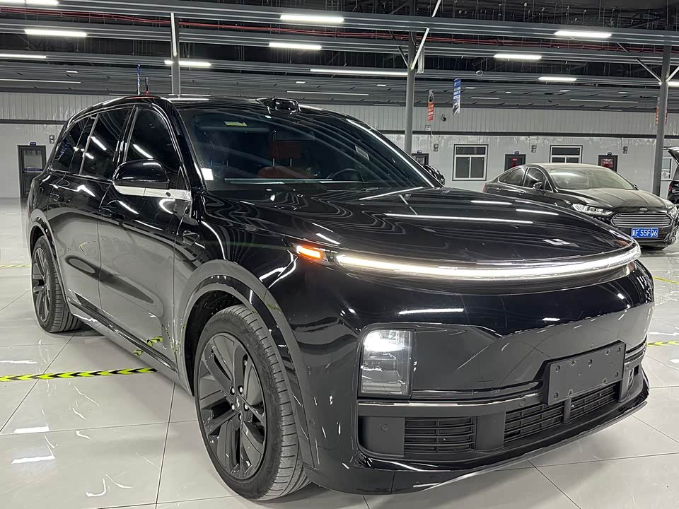 Li Auto Ideal L9