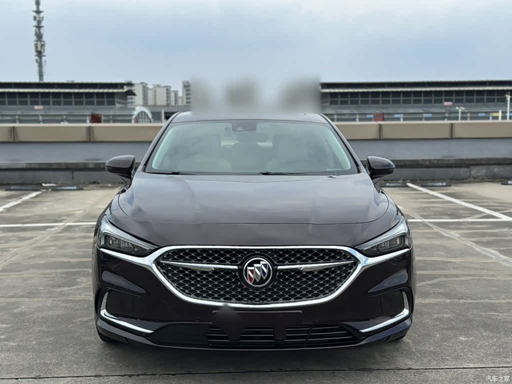 Buick LaCrosse, 2023 11