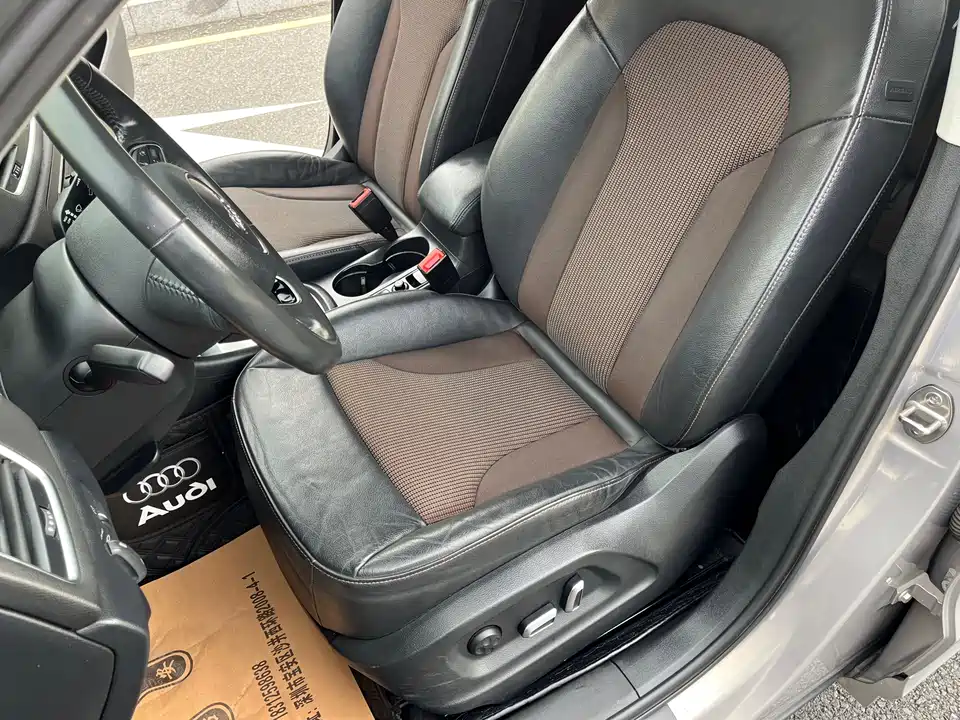 Audi Q3 Audi Q3