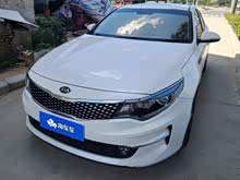 ����K5 2017�� 2.0L �Զ�15�����ر��LUX