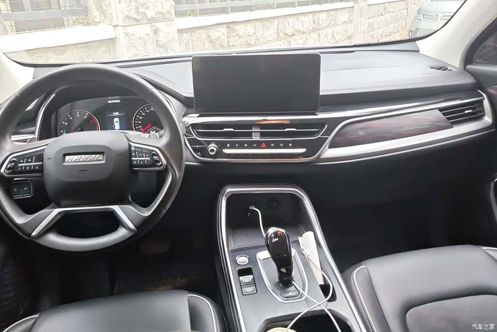Haval H6, 2024 12