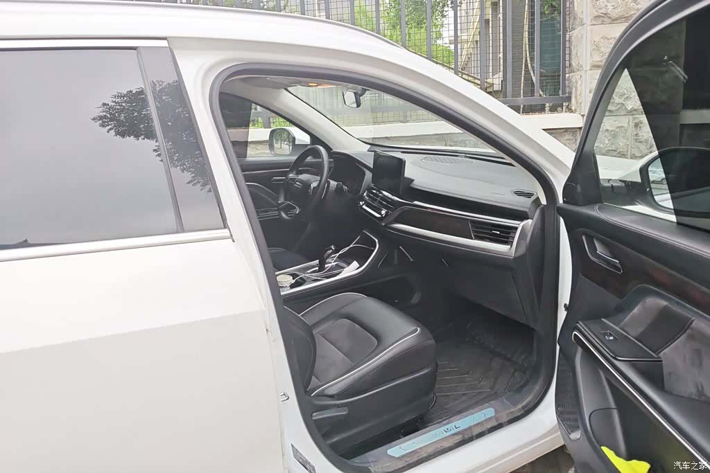 Haval H6, 2024 8