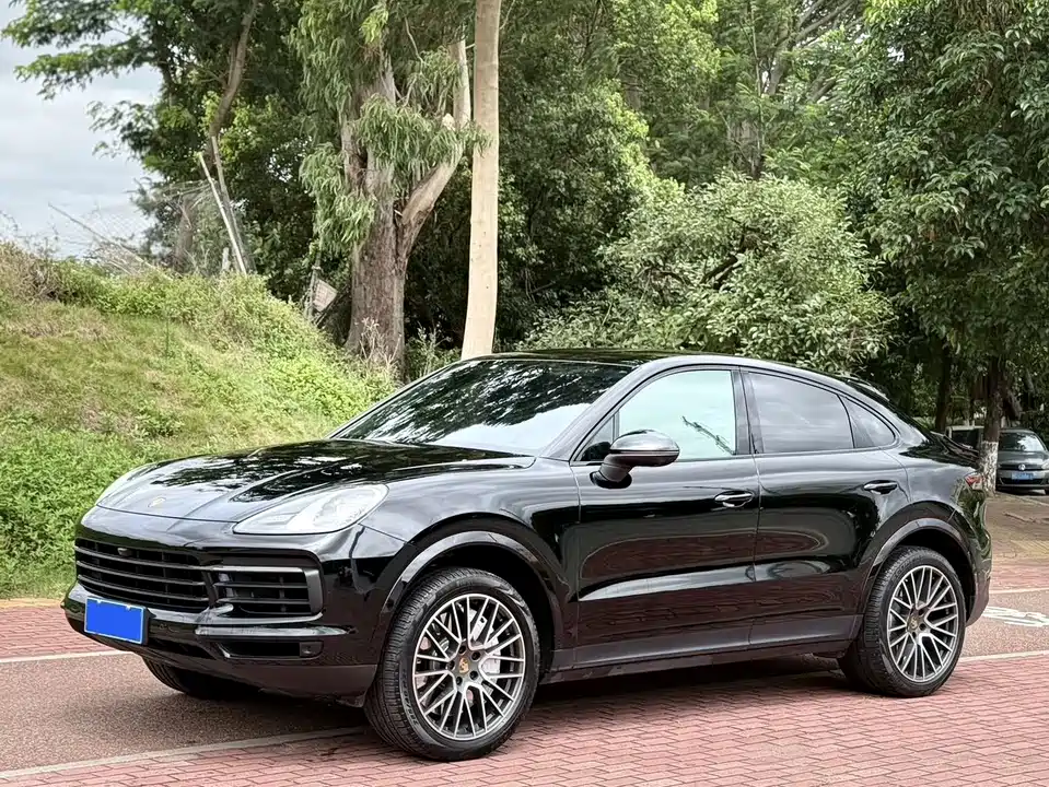 Porsche Cayenne Porsche Cayenne