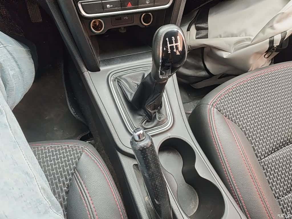 Chery 3, 2016 14