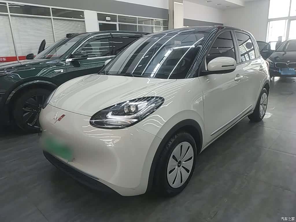Wuling Bingo, 2023 1