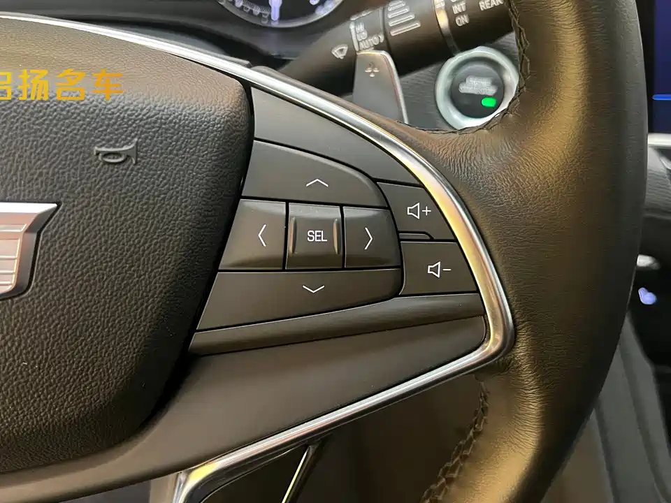 Cadillac CT5 Cadillac CT5